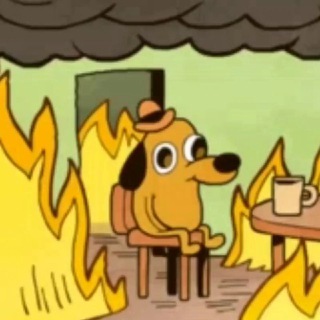 Аватар Telegram-канала Адские деньги (подкаст)