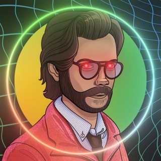 Аватар Telegram-канала LPROFESSOR ADS АККАУНТЫ ГУГЛ / GOOGLE ADS