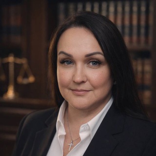 Аватар Адвокат Людмила Свиридова Москва