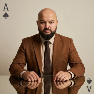 Аватар Telegram-канала БАНКРОТСТВО С ADVUFA