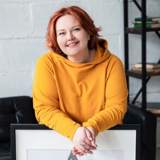 Аватар Психолог Александра Эйсмонд