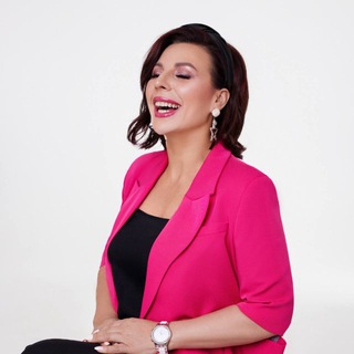 Аватар Telegram-канала Аэлита Гуру/Цифры и духовность