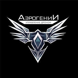 Аватар Telegram-канала АэрогениИ | школа операторов дронов