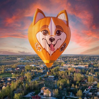 Аватар Telegram-канала Аэровальс. Фестивали, полёты, обучение, реклама