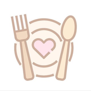 Аватар Telegram-канала Эстетика за столом🍽️