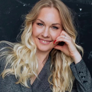 Аватар Telegram-канала Ирина | Психологиня бизнес-консалтинга.
