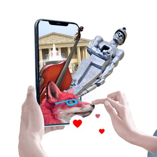 Аватар Telegram-канала Кемерово: Афиша событий