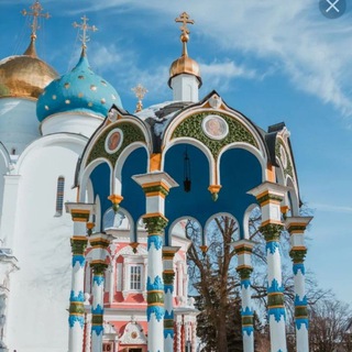 Аватар Telegram-канала Афиша Сергиев Посад 🔸️Идеи для досуга