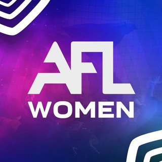 Аватар Telegram-канала AFL | женская лига ⚽️