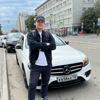 Аватар Telegram-канала Никита Бойко | Яндекс.Директ