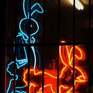 Аватар Telegram-канала Afrodiziak