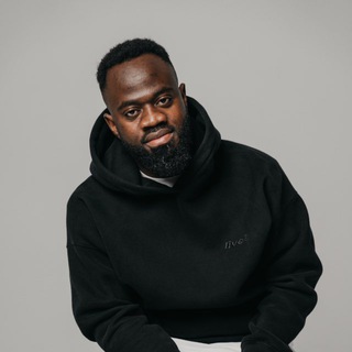 Аватар Черный БАТЮШКА || Victor Soku