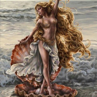 Аватар Telegram-канала Afroditasteamtj