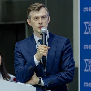 Аватар Telegram-канала Aftersales Marketing / Кравец Виталий