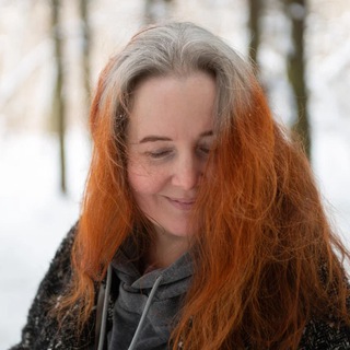 Аватар Telegram-канала Agata Fox -бацзы, таро, магия