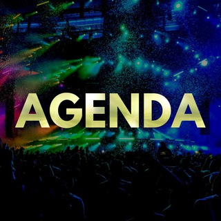 Аватар Мероприятия | Москва | AGENDA