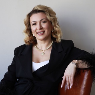 Аватар Telegram-канала Ирина Малыхина о доступных инвестициях 🔑 в недвижимость