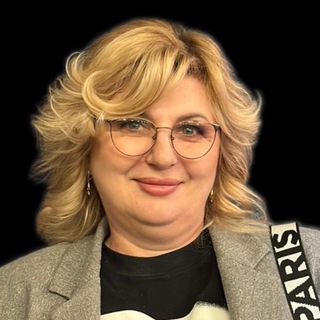 Аватар Telegram-канала Эльвира Любимова Риэлтор|Новостройки|НСК🏠