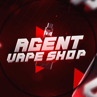 Аватар AGENT VAPE SHOP СУРГУТ