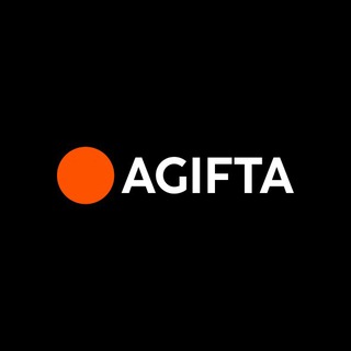 Аватар Telegram-канала Agifta. Сувениры для бизнеса.