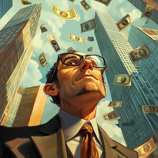 Аватар Экономика Будущего 💵