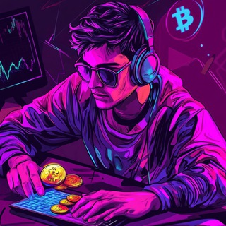 Аватар Telegram-канала Блокчейн Без Галстуков 🪙