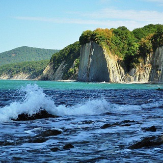 Аватар Telegram-канала Отдых | Море | Жильё | Агой