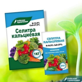 Аватар Telegram-канала Агрохимия