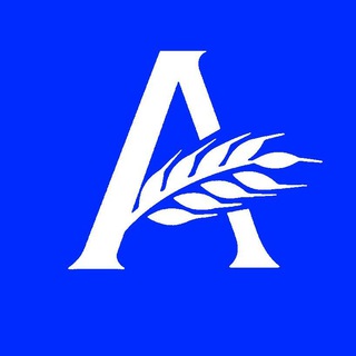Аватар Telegram-канала АГРОНОВОСТИ