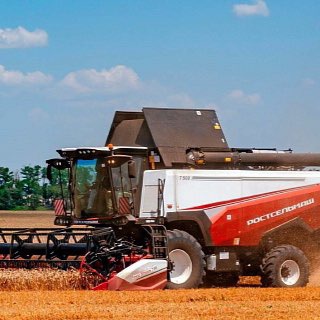 Аватар Telegram-канала Агропромсервис дилер Ростсельмаш