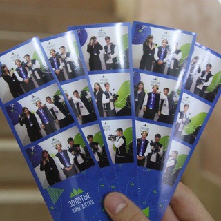 Аватар Telegram-канала Лицейский вестник????¿