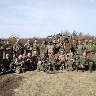 Аватар ПОМОЩЬ ВОЕННЫМ СВО благотворительный фонд