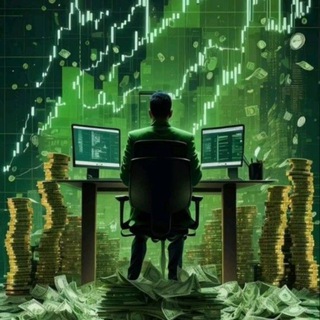 Аватар Telegram-канала Tech crypto | сигналы