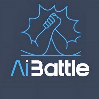 Аватар Telegram-канала Ai Battle | Сравним нейронки?