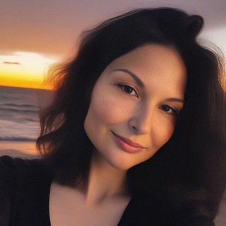 Аватар Telegram-канала АнгелИна|АрхИтектор ПотоковЖизни
