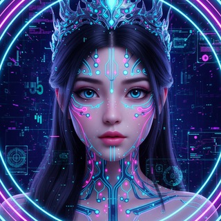 Аватар Нейросеть, девушки | Ai woman