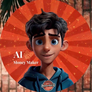 Аватар Telegram-канала AI MM | Нейросети | Технологии