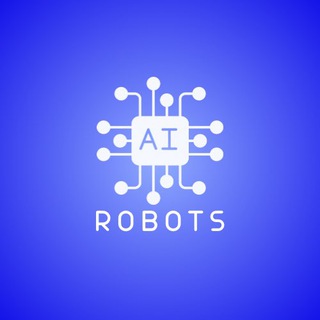 Аватар AI Robots | Торговые роботы | Пассивный доход
