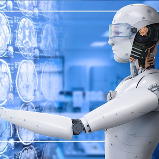 Аватар Telegram-канала Информационные технологии в медицине (Ai в медицине). Information technology in medicine (Ai in medicine)