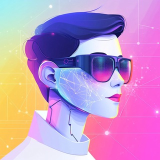 Аватар Telegram-канала Вакансии AI и нейросети