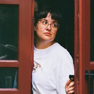 Аватар Нетривиально о Москве