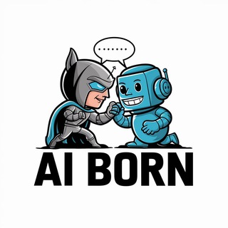 Аватар Генерация контента — Нейросети | искуственный интелект | ChatGPT | Midjorney | Stable Diffusion | Ai Art | GPT |Suno