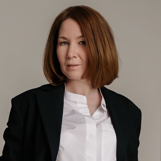 Аватар Telegram-канала Коуч бизнеса Аида Маковская