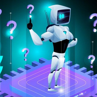 Аватар Канал Искусственного Интеллекта