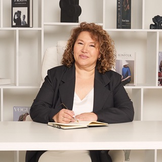 Аватар Telegram-канала Айгуль о недвижимости просто