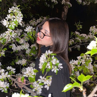 Аватар Telegram-канала Айнанока и её коллекции