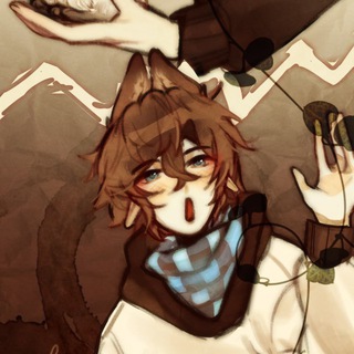 Аватар Telegram-канала Писатель Libretto_Vi📄🪶