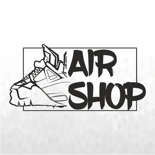 Аватар Магазин кроссовок AIR SHOP