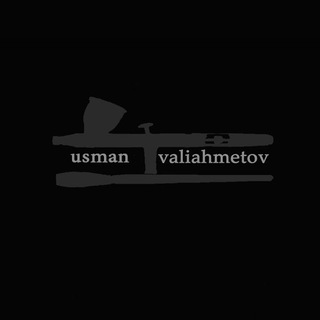 Аватар Роспись стен и аэрография