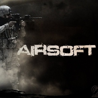 Аватар Telegram-канала 🚨Страйкбол на AliExpress🚨